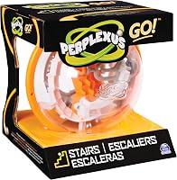 Spin Master Perplexus Go labirint zagonetka 10