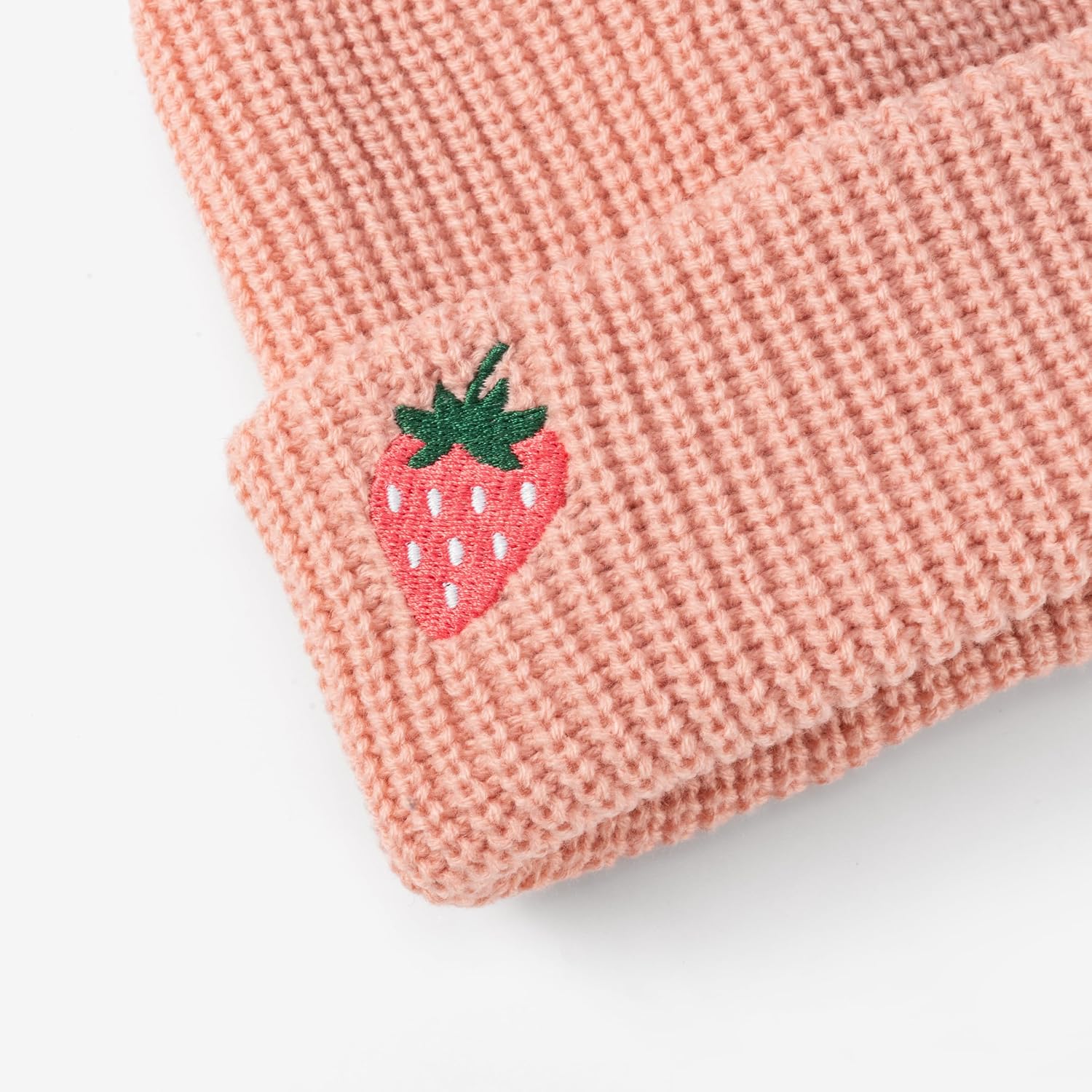 Ultra-Soft Kids Beanie for Children Ages 3 to 10 Years, Premium Quality Knit, Unique and Stylish Design, Versatile Use