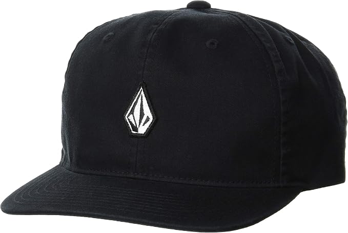 Volcom Mini Mark – Men's Cap, Mens, Cap 