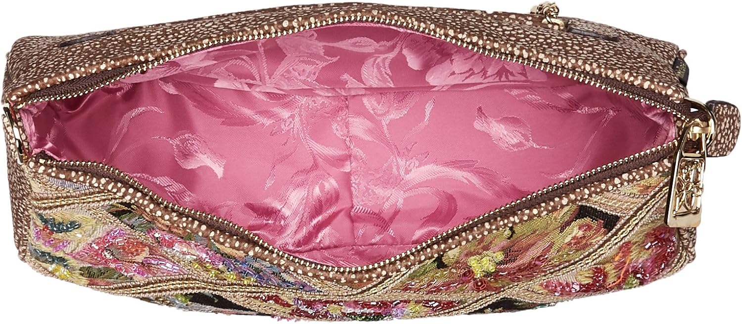 Amazon | [シンクビー！] 2ウェイショルダーバッグ オペラ・リメイク  