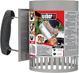 Weber Cheminée d’allumage compacte Rapidfire - 11