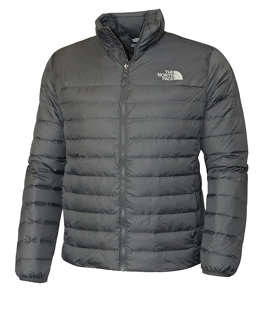 Amazon.co.jp: (ザ・ノースフェイス) THE NORTH FACE ダウン NF0A55XG
