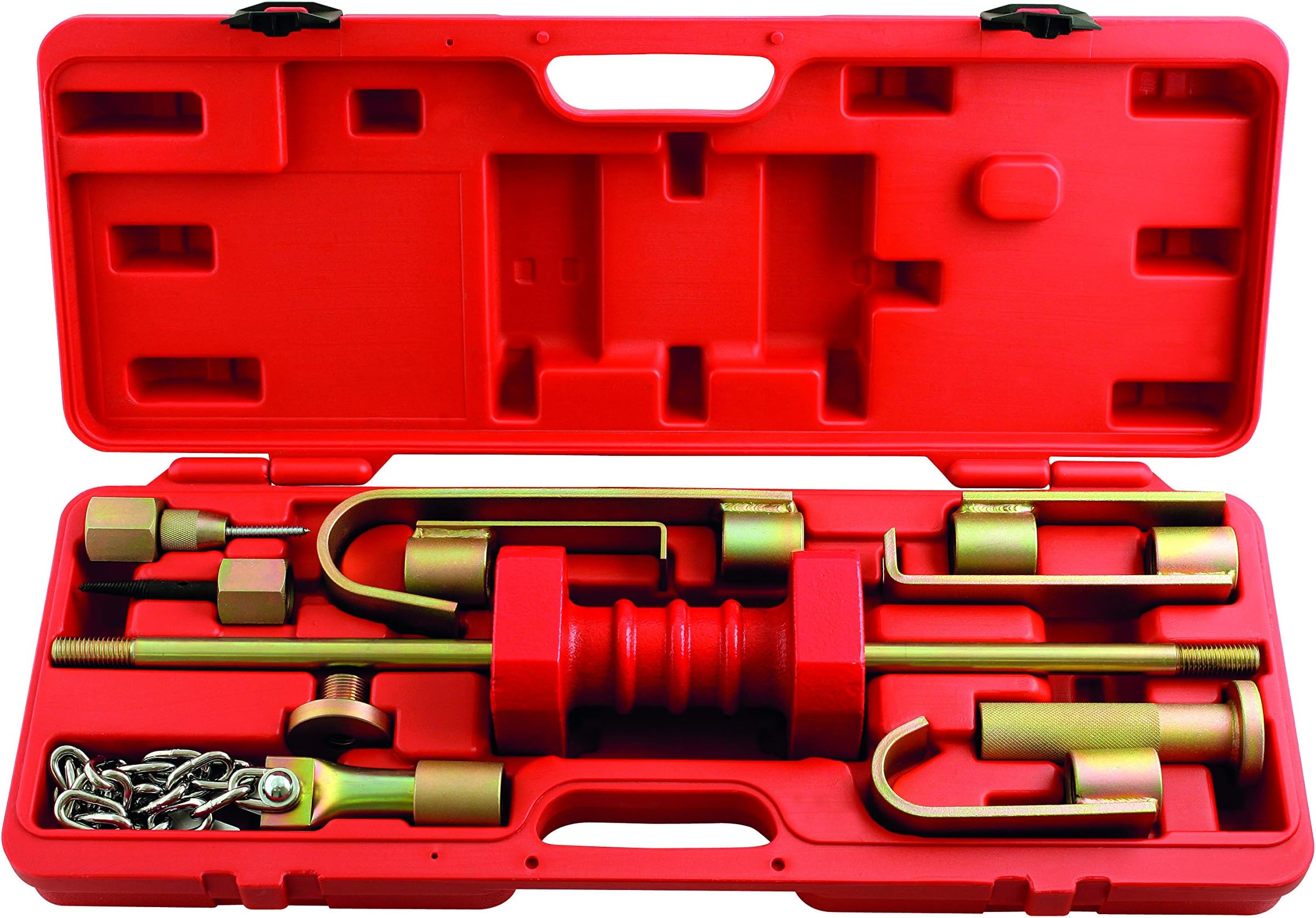 Power-TEC 92297 Bodywork Slide Hammer Set 5.4kg