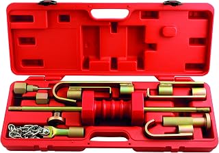 Power-TEC 92297 Gleithammer-Set, 4,2-4,4 kg