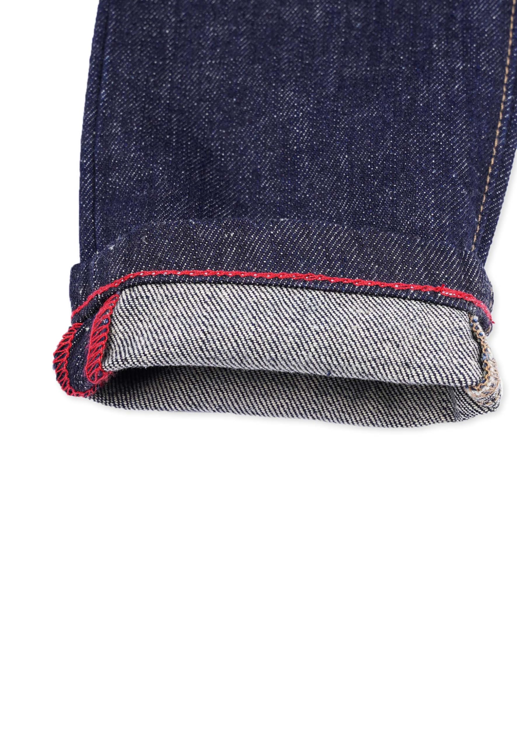 Band of Rascals Kinder Hose Rascal Jeans Bio-Baumwolle
