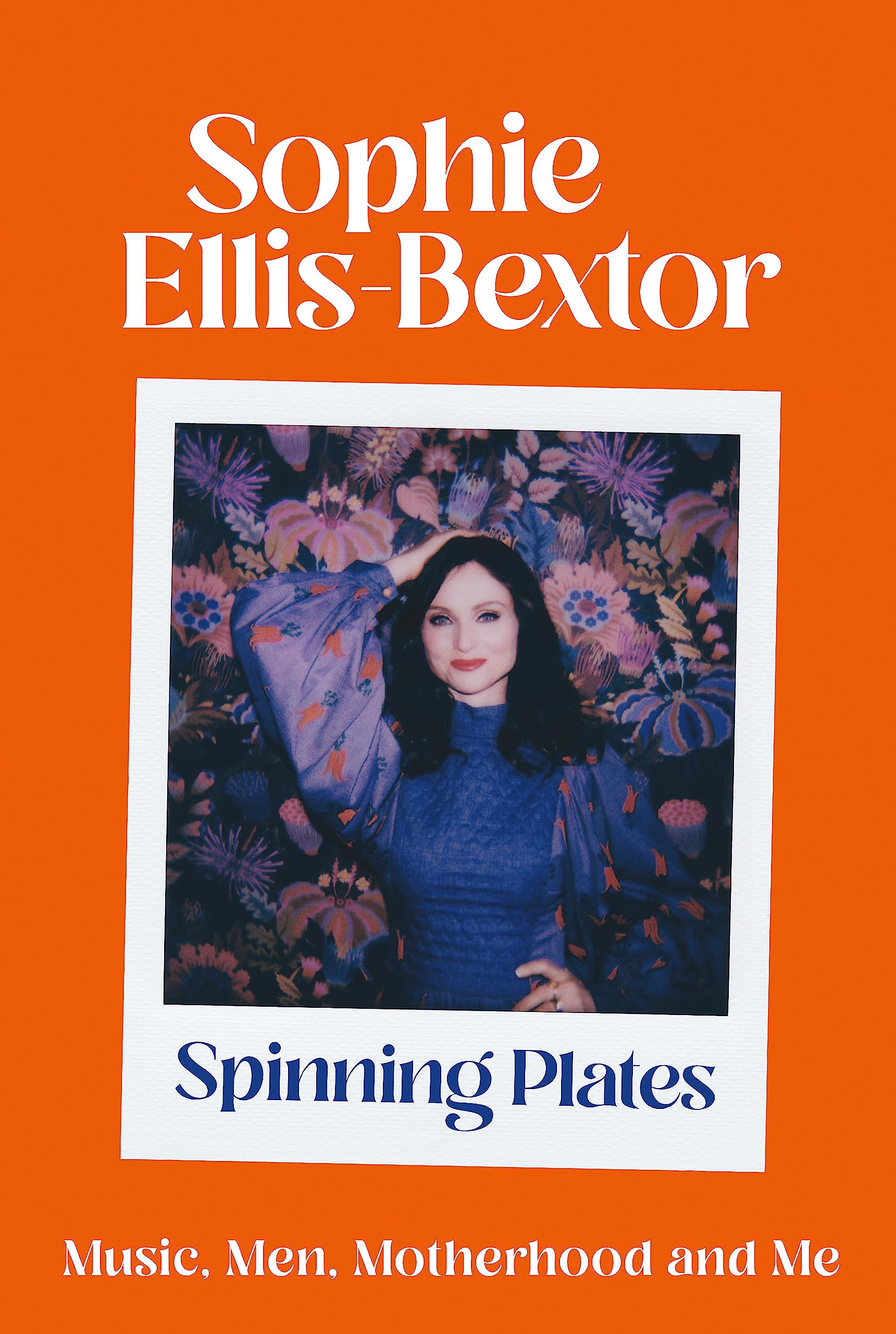 Buy Spinning Plates — BookShops.in