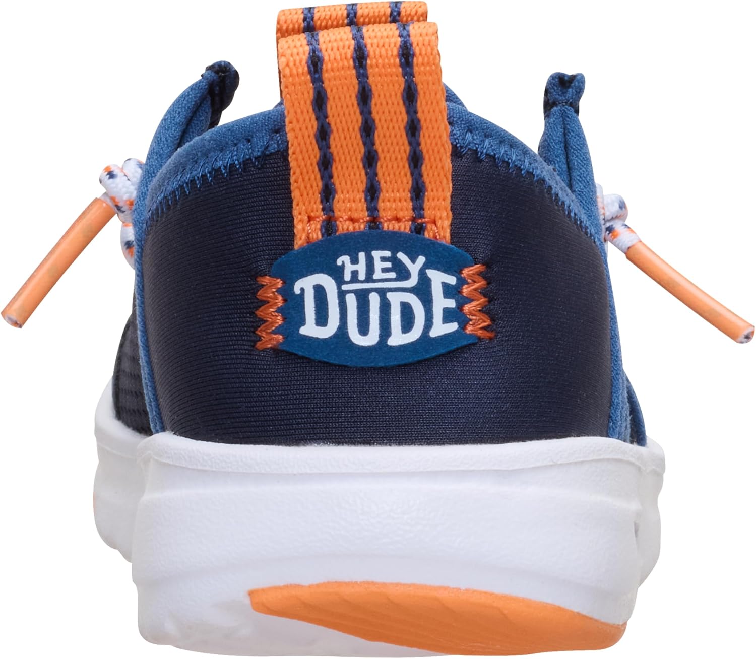 HEYDUDE Boys Wally Hey2o Wander Mesh (Toddler)