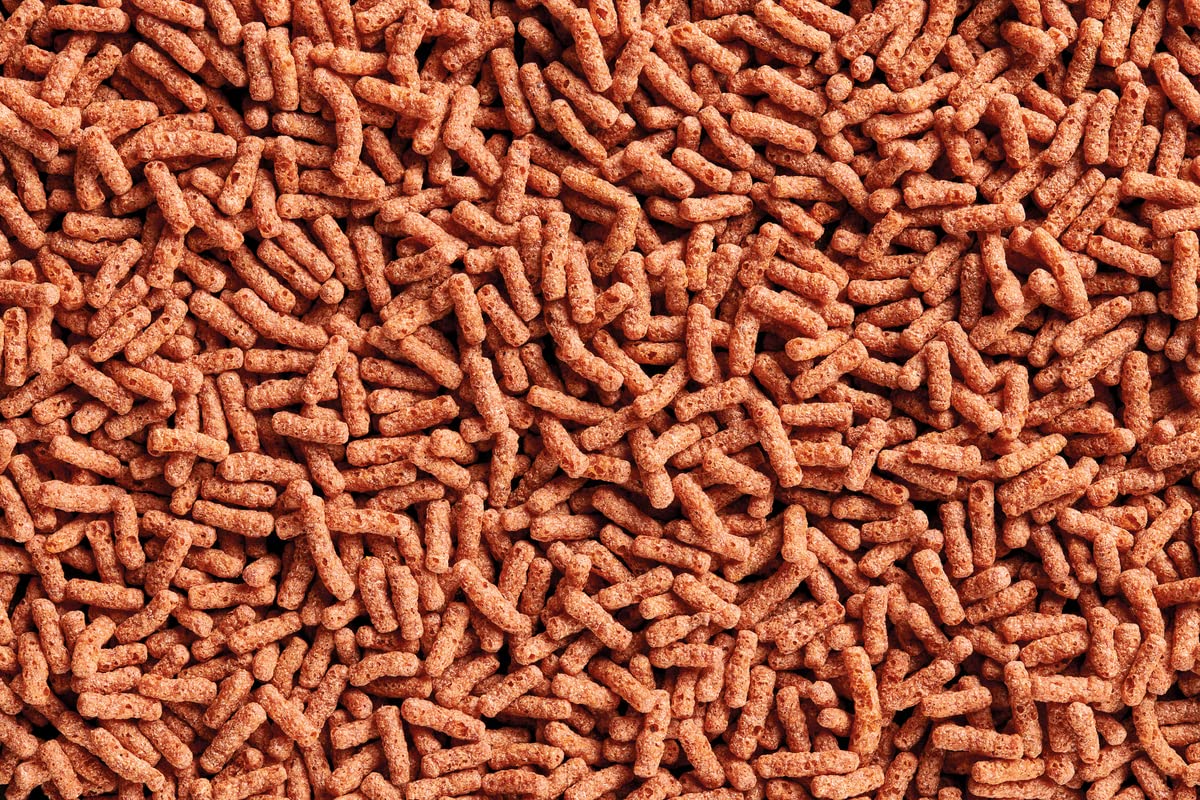 OASE Dynamix Sticks Colour 20 L, Nourriture pour Poissons, Nourriture pour Poissons de Bassin, Brillance et Couleur intenses pour Poissons de Couleur Rouge, Croissance régulière