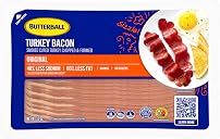 bacon turkey Top2商品
