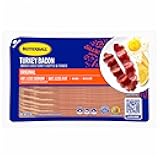 Butterball, Turkey Bacon, 12 oz