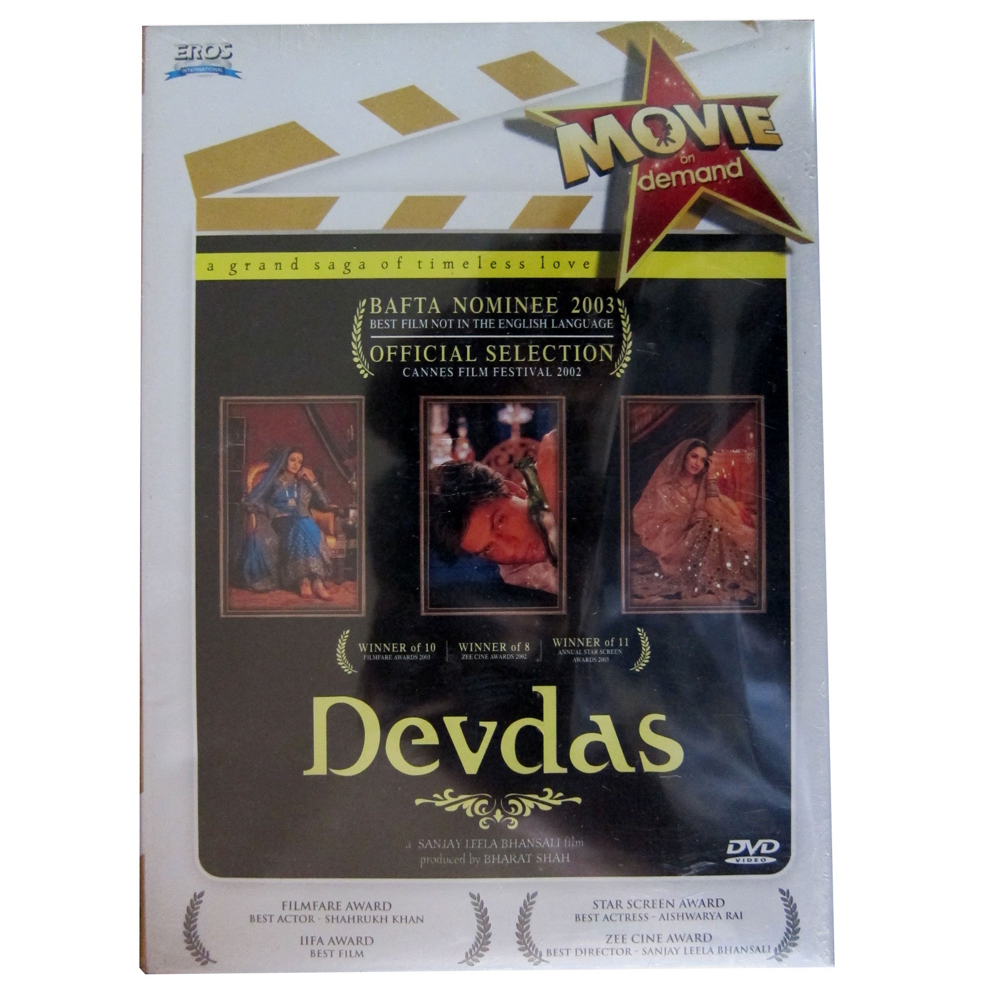 Devdas New Desertcart Seychelles