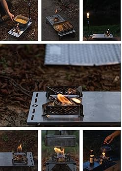 Amazon.co.jp: キャンピングムーン(CAMPING MOON) アルコール