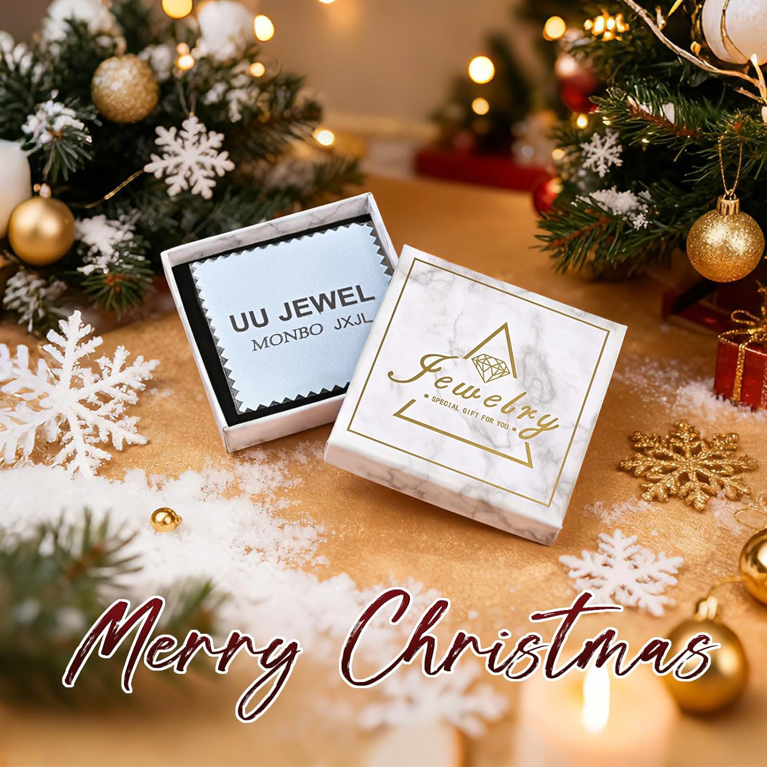 inspirational Anxiety Ladies 925 sterling silver adjustable Fidge ring with rotating beads, anti anxiety jewelry gift - Image 8