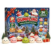2026 Christmas Advent Calendar-24 Days Countdown for Adults