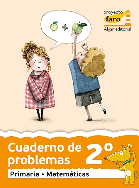 Portada de Cuaderno de Problemas 2