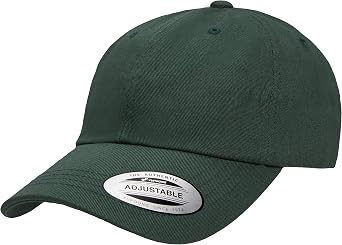 Yupoong Unisex Adult Yp Classics Classic Dad Cap