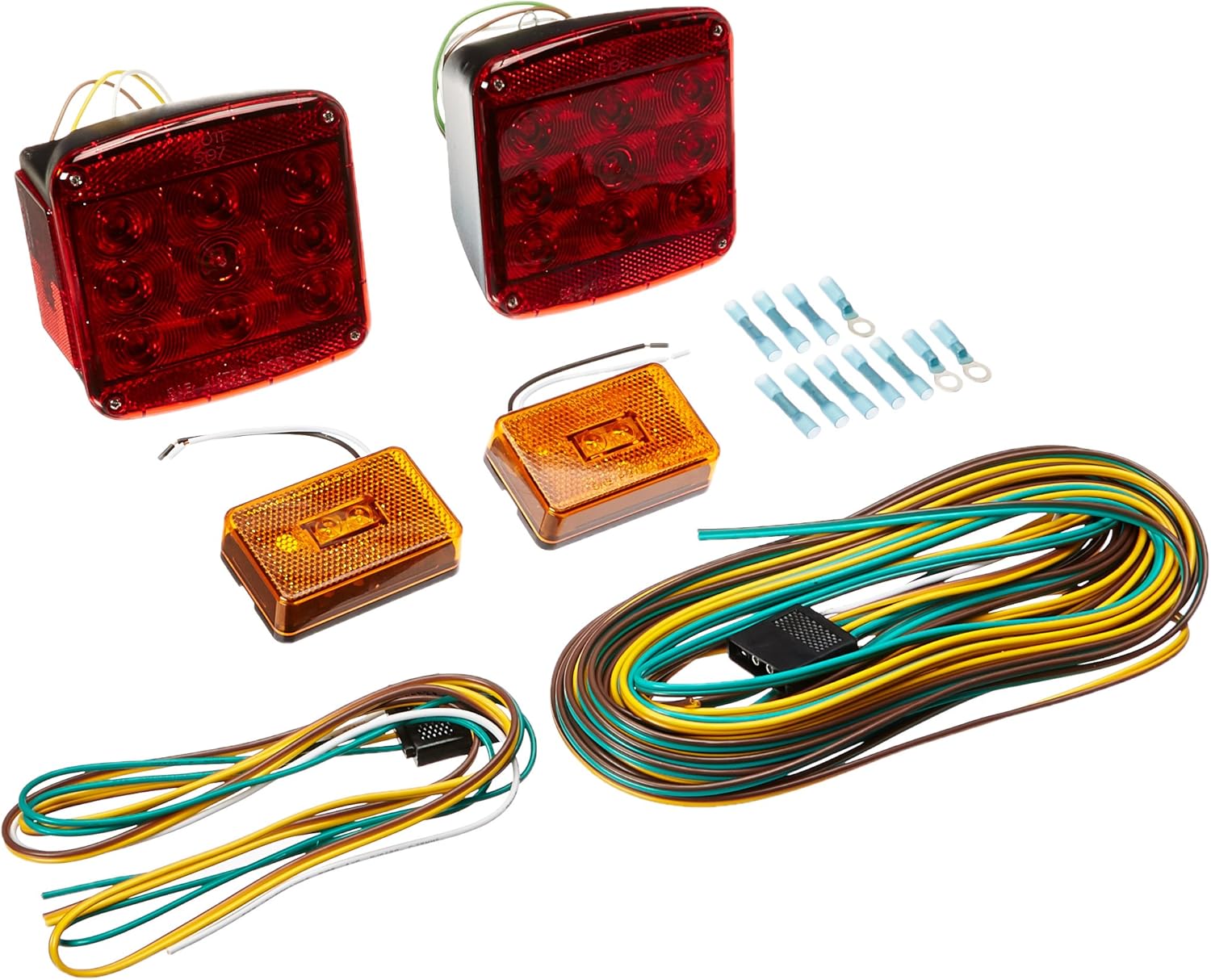 Grote (65870-5) LED Light Kit : Sports & Outdoors