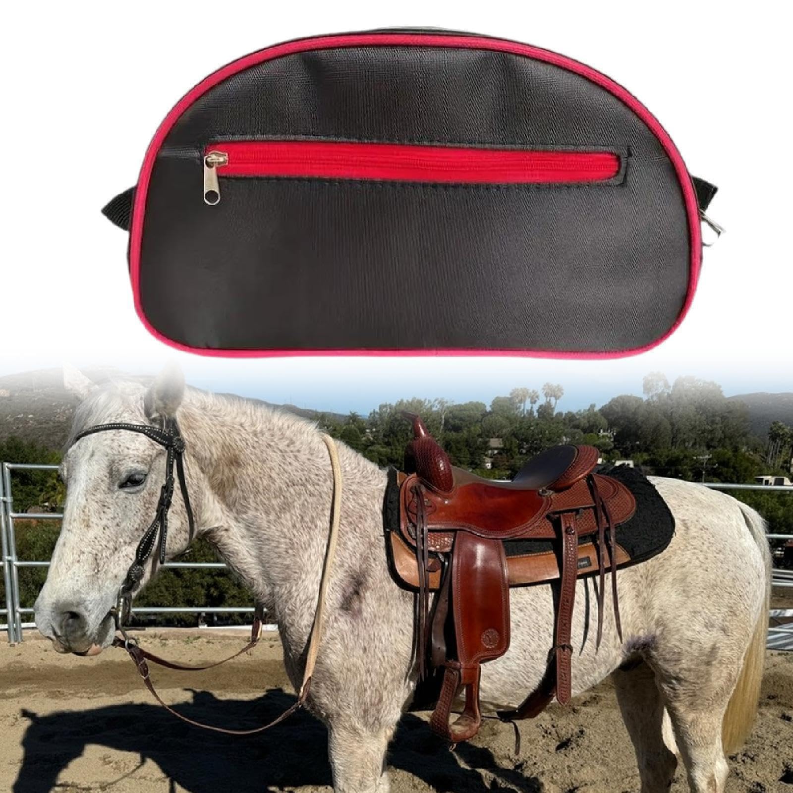 Borsa impermeabile prodotta in tessuto resistente per escursioni con zaino in spalla ed escursioni a cavaliere