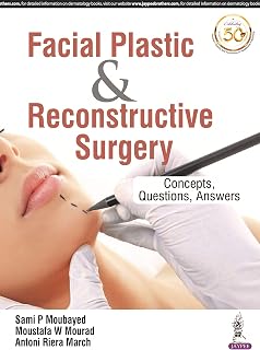 Facial Plastic & Reconstructive Surgery: Concepts, Questions, Answers
