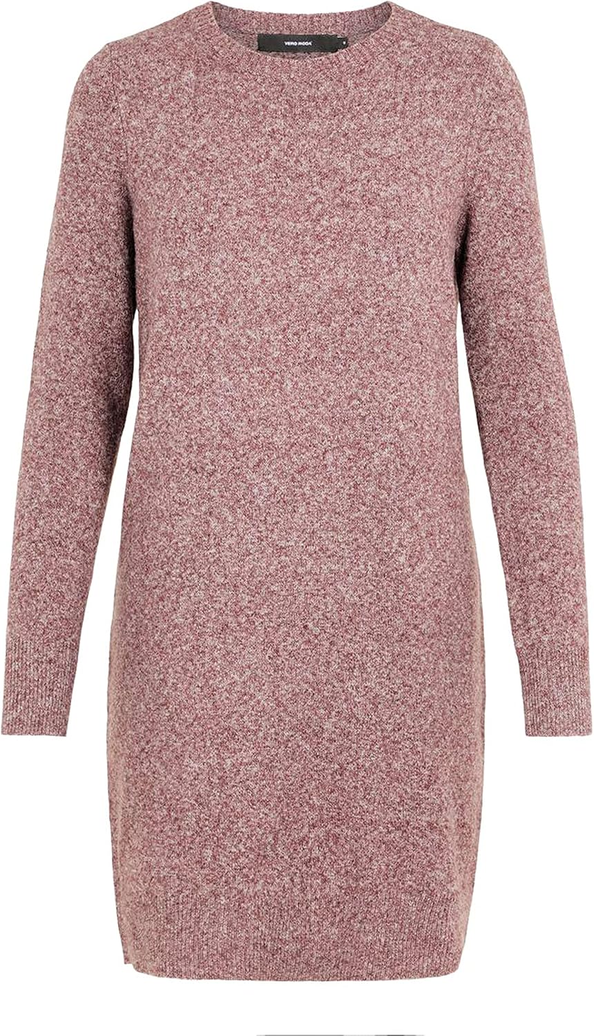 VERO MODA · Strickkleid