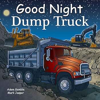 アメコミ Goodday Good Night Dozers (Good Night Our World): Gamble, Adam