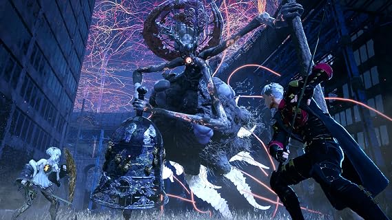 Steam CODE VEIN II Ultimate Edition|オンラインコード版