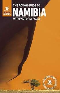 The Rough Guide to Namibia