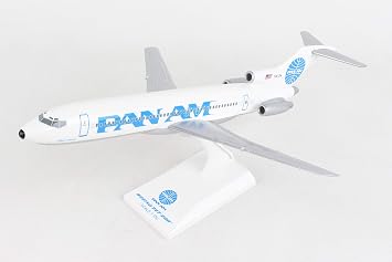 Daron SkyMarks PanAm 727-200 1/150 SKR1066