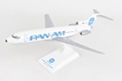 Daron SkyMarks PanAm 727-200 1/150 (SKR1066)