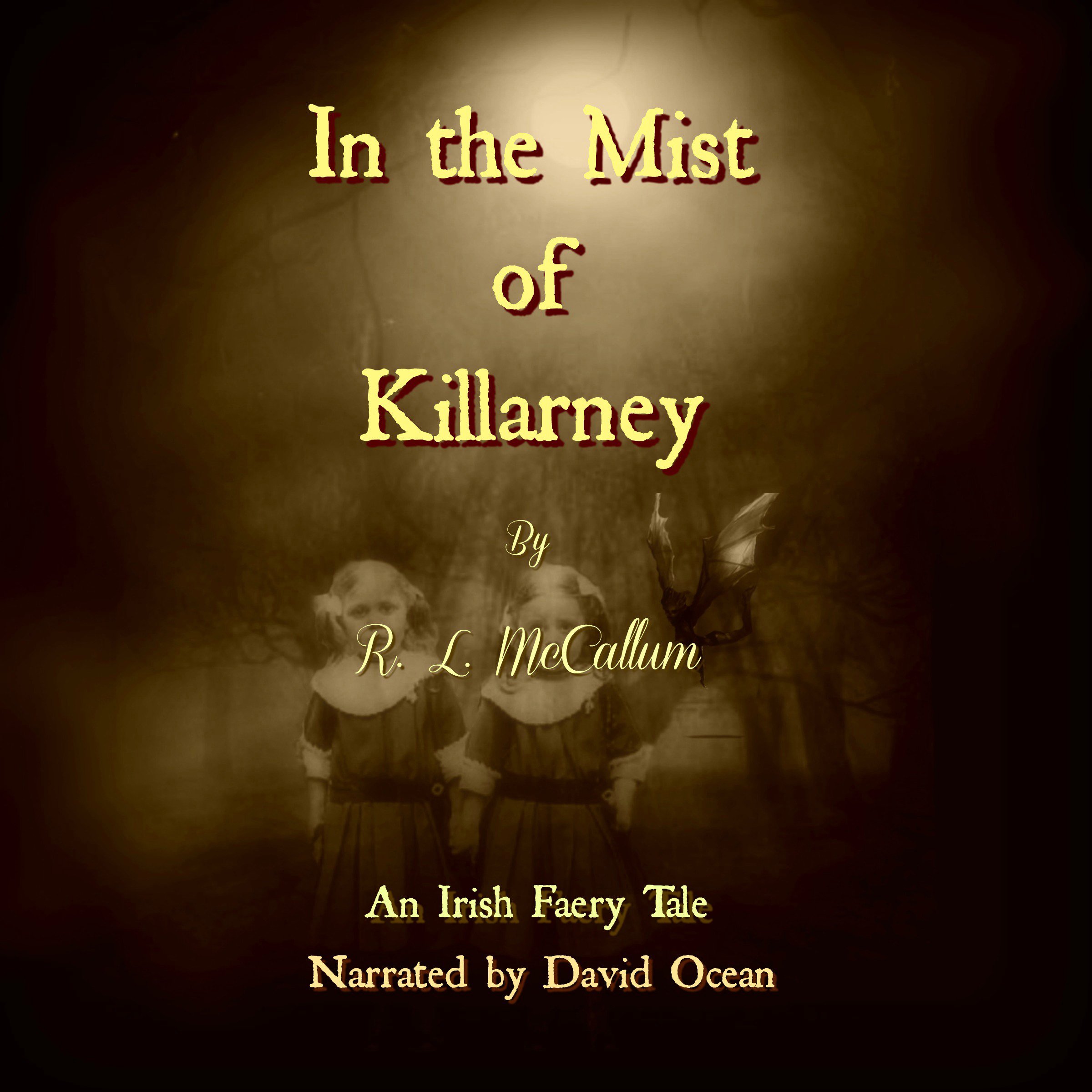 In the Mist of Killarney