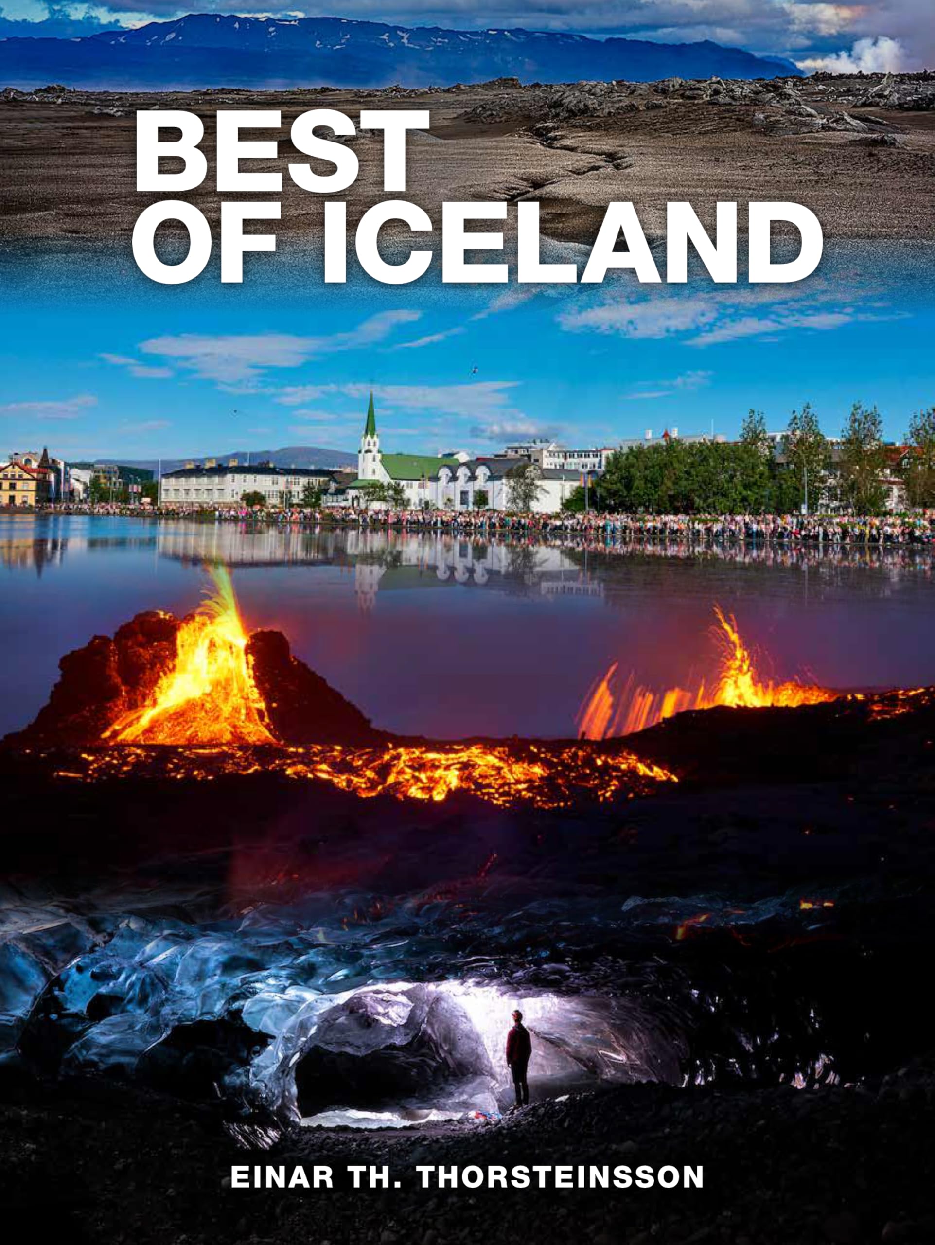 Best of Iceland