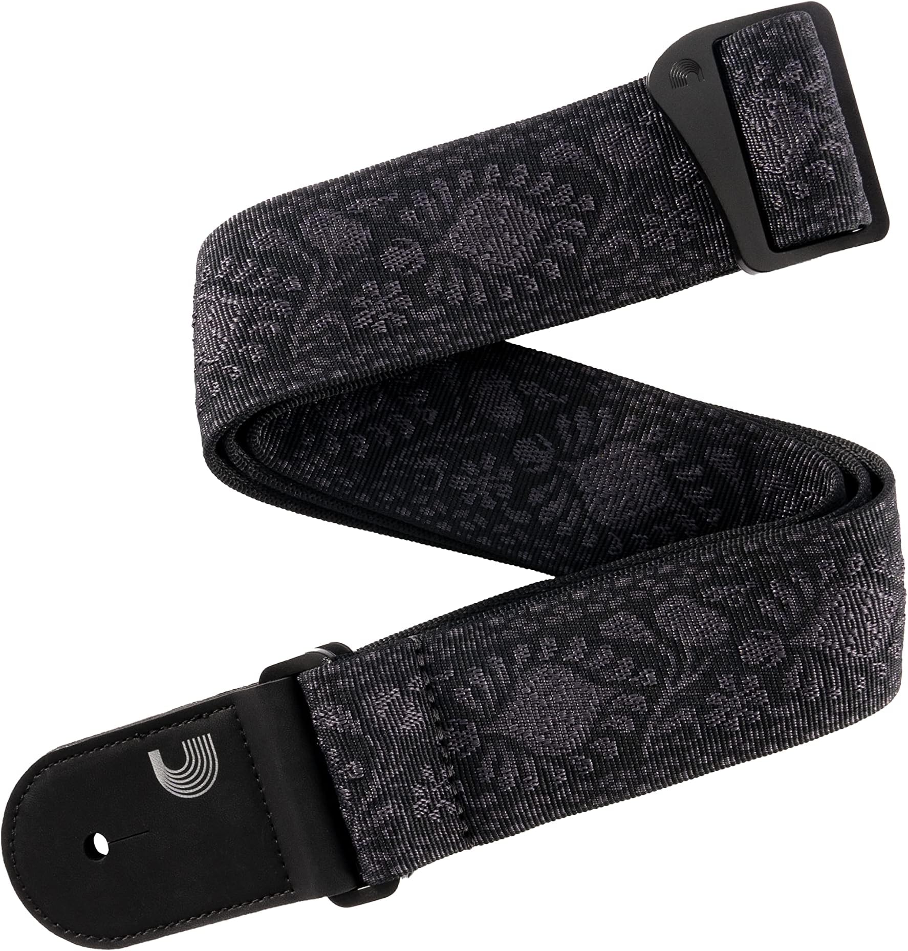 Amazon.com: D'Addario Woven Guitar Strap - Guitar Accessories ...