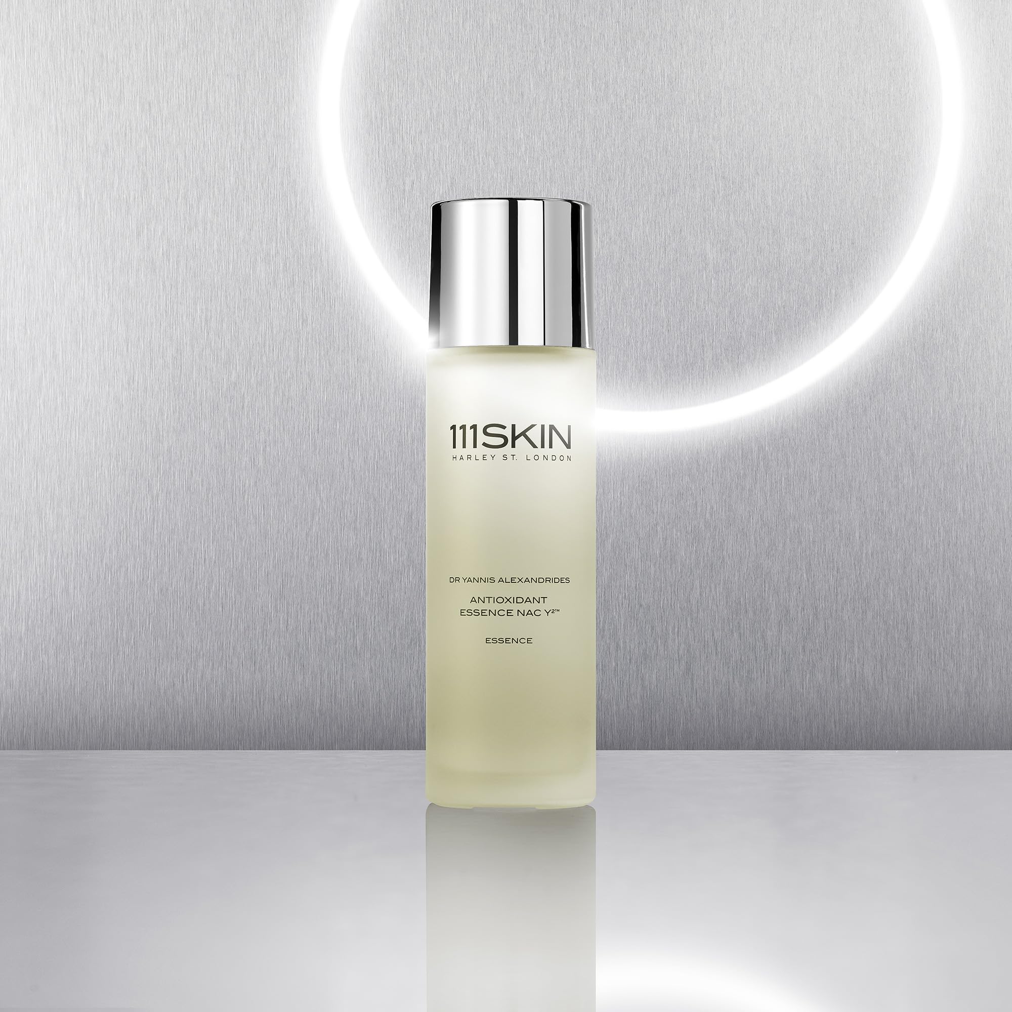 111Skin für Unisex – Antioxidant Essence NAC Y2 von 111 Skin für Damen – 3,3 oz Toner