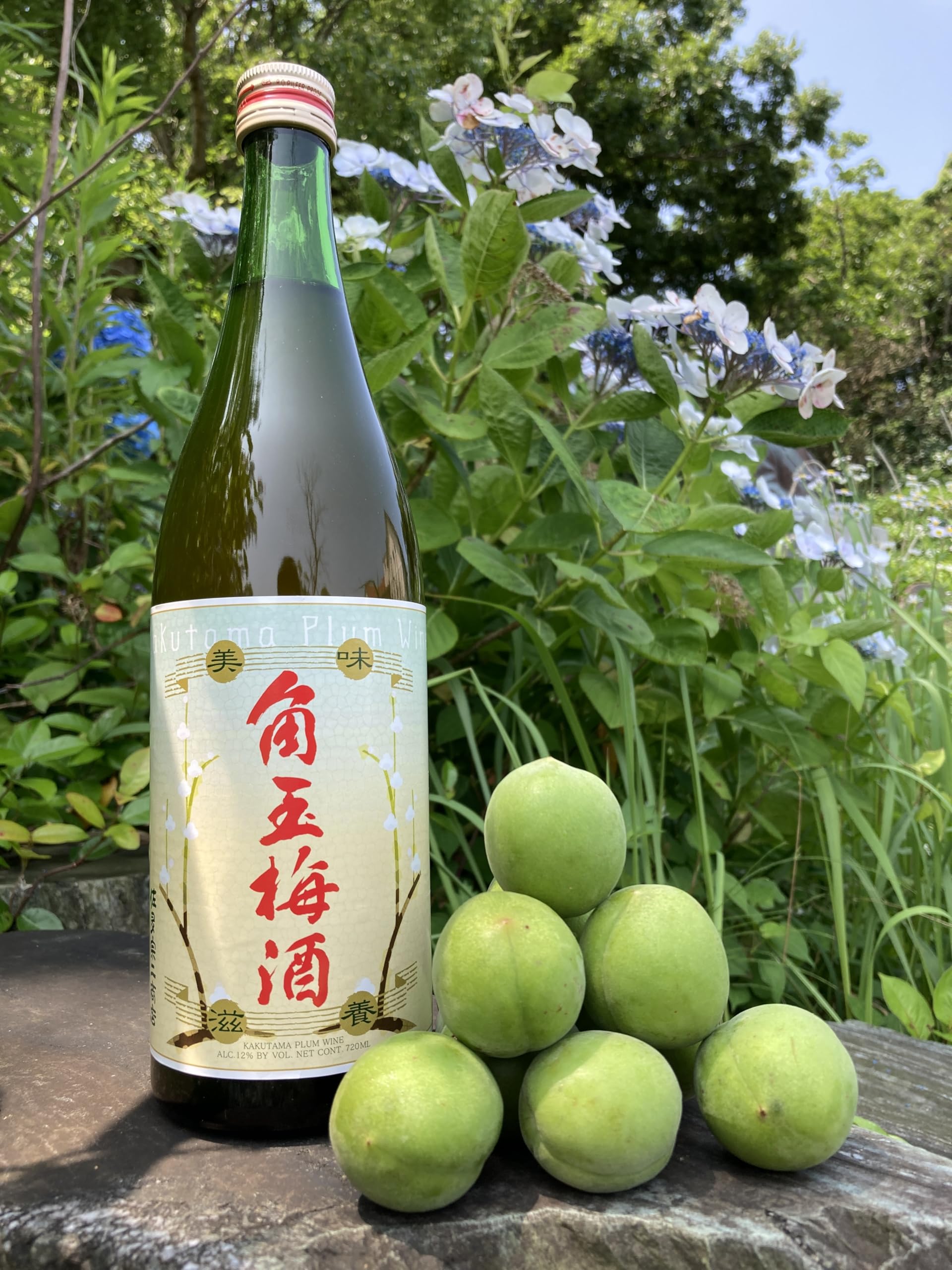 Amazon.co.jp: 角玉梅酒 1800ml : 食品・飲料・お酒
