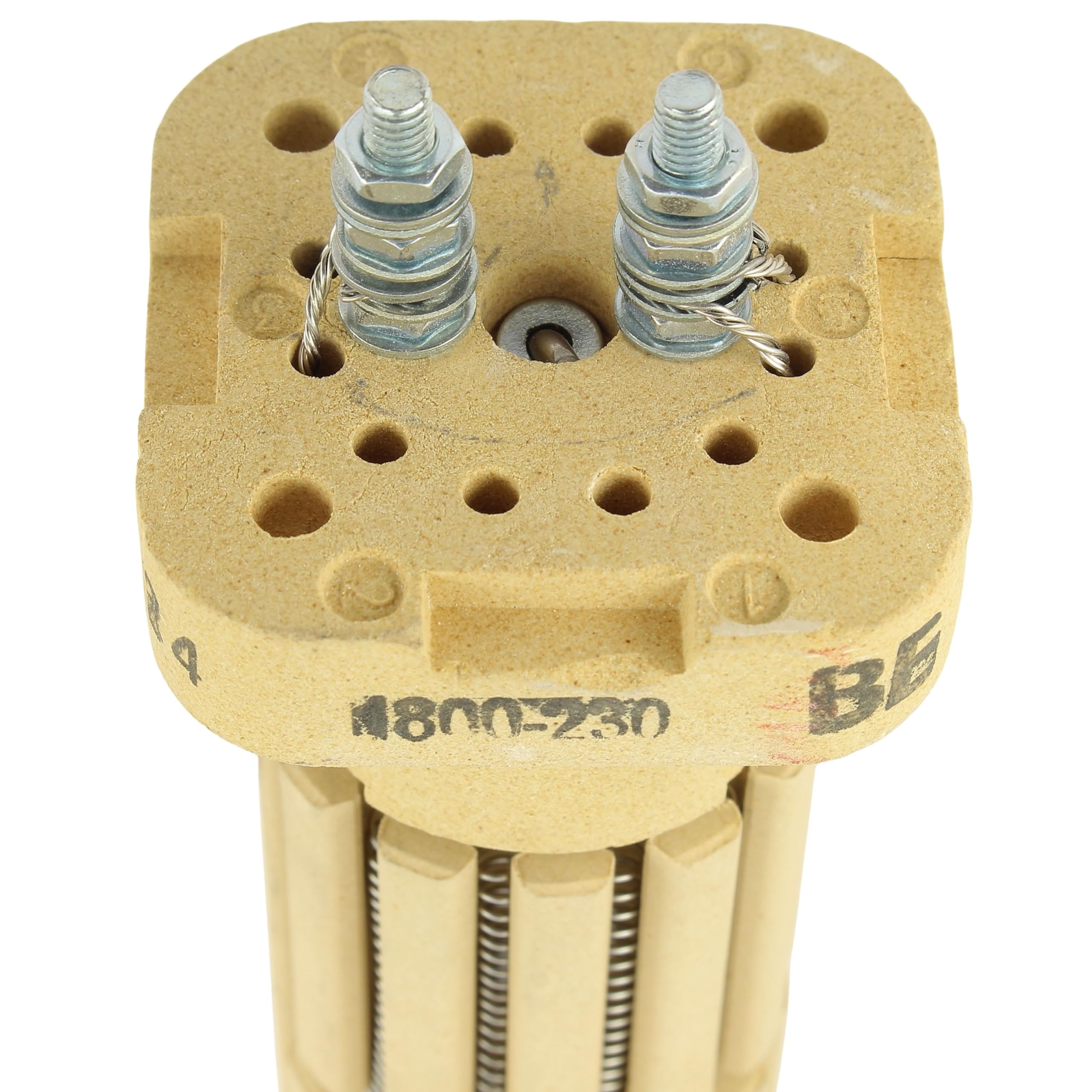 THERMOR-Elément barillet 1800w 230v réf 060178