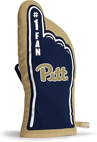 Vista 104 de YouTheFan NCAA #1 - Manopla de horno