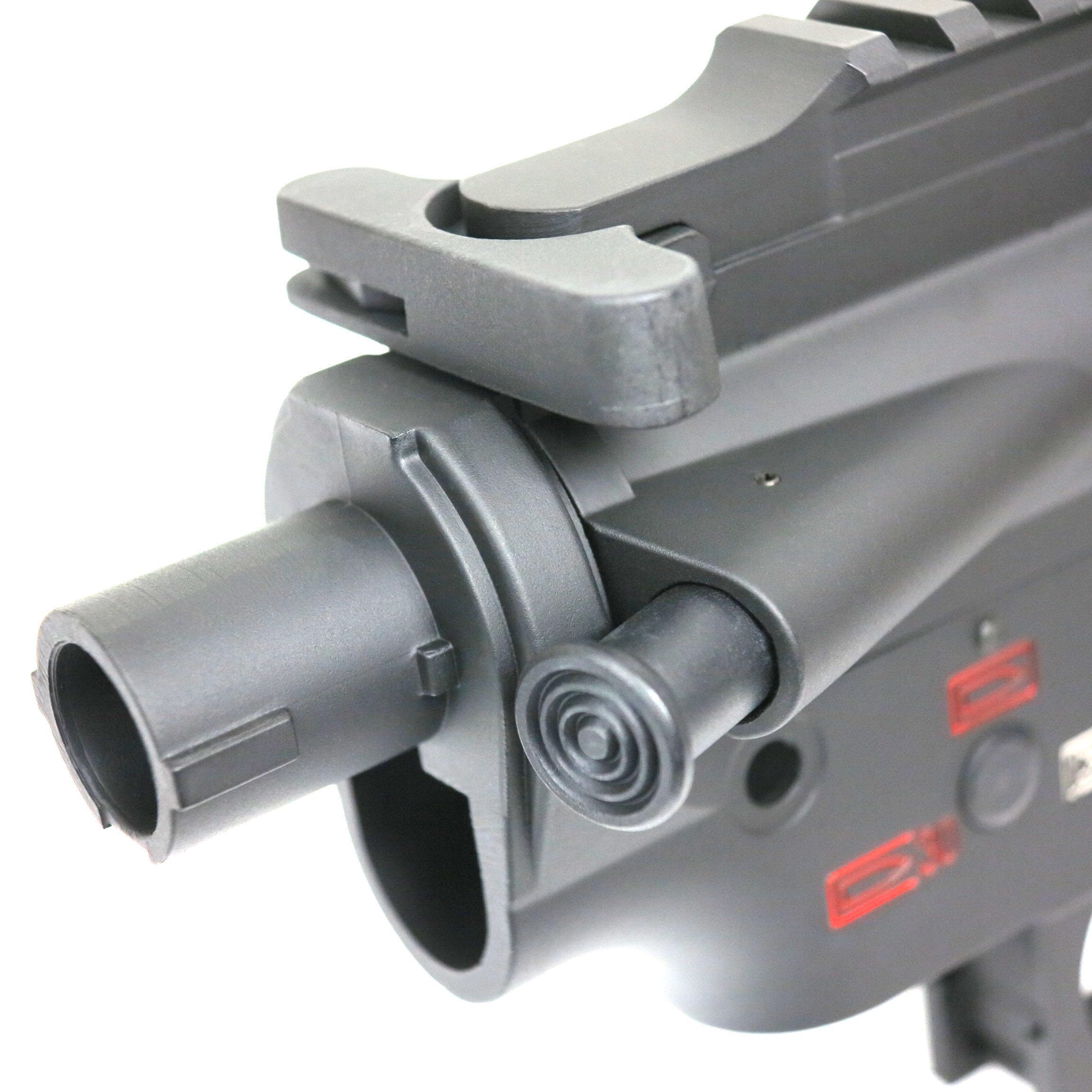 Amazon.co.jp: 「 E&C 」東京マルイ M4 M16 電動ガン用 416タイプ 