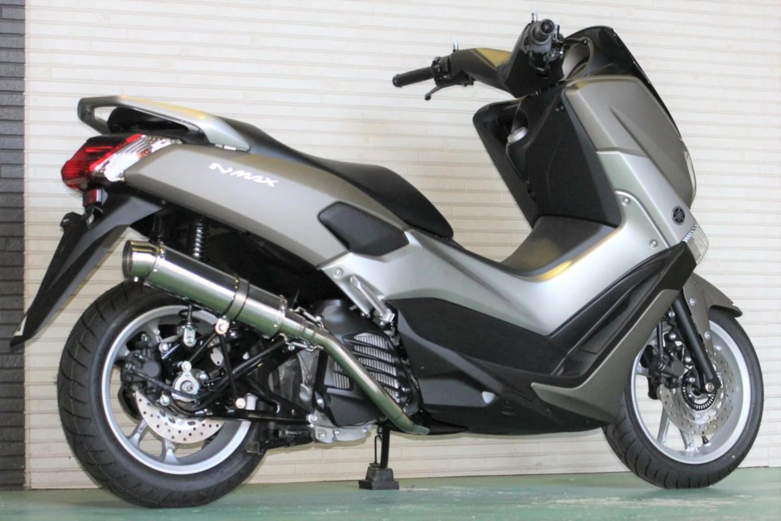 Amazon | R300 NMAX125/NMAX155 (EBJ-SE86J/2BJ-SED6J/2BK-SG50J) 2016