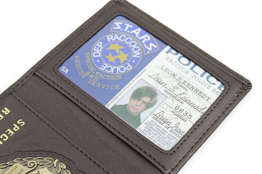 Amazon.co.jp: [浪漫凛音堂] コスプレアイテム バイオハザード