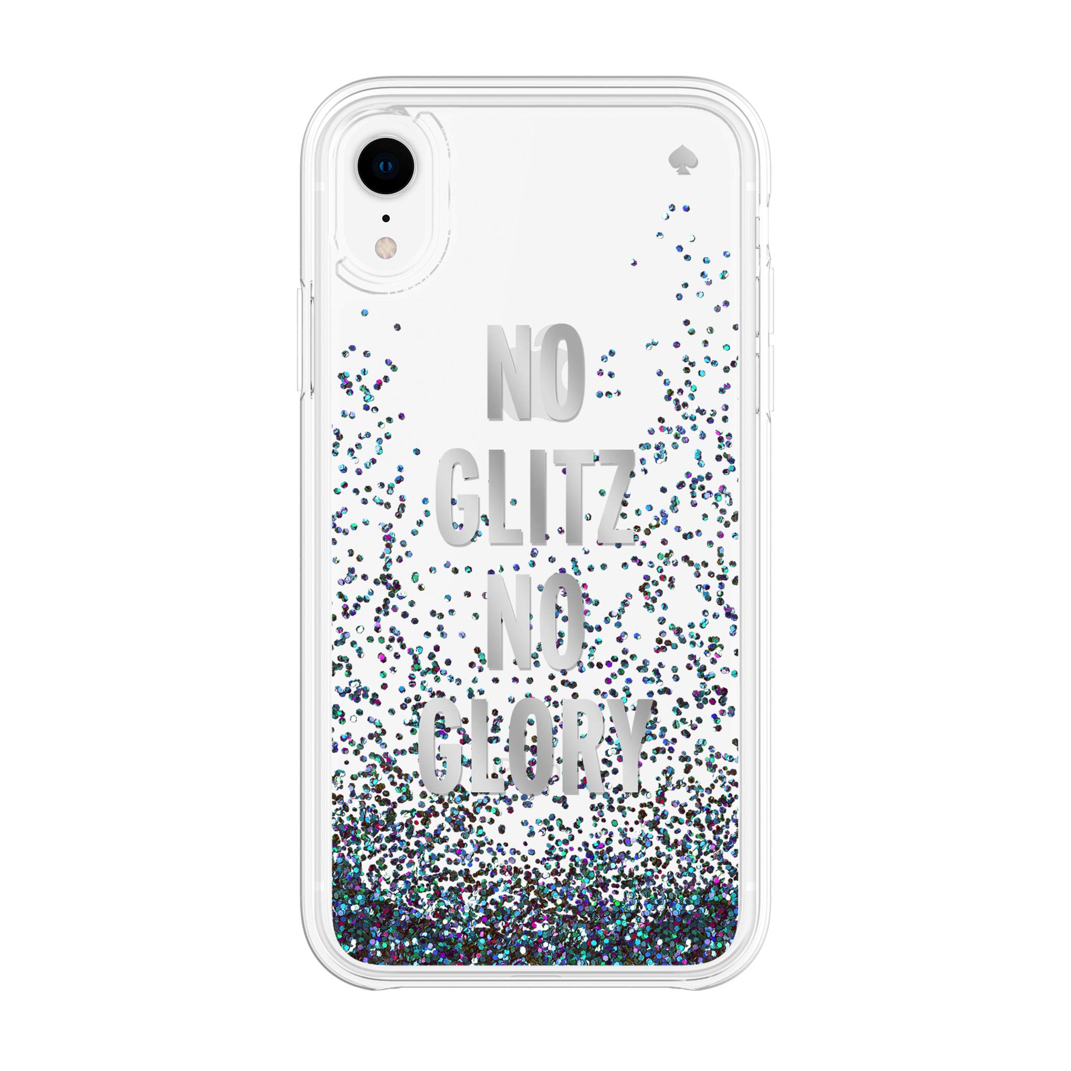 【新品・未使用】Kate Spade New York iPhone XR スマホケース 水玉 Amazon.com: Kate Spade New York Phone Case | for Apple iPhone XR