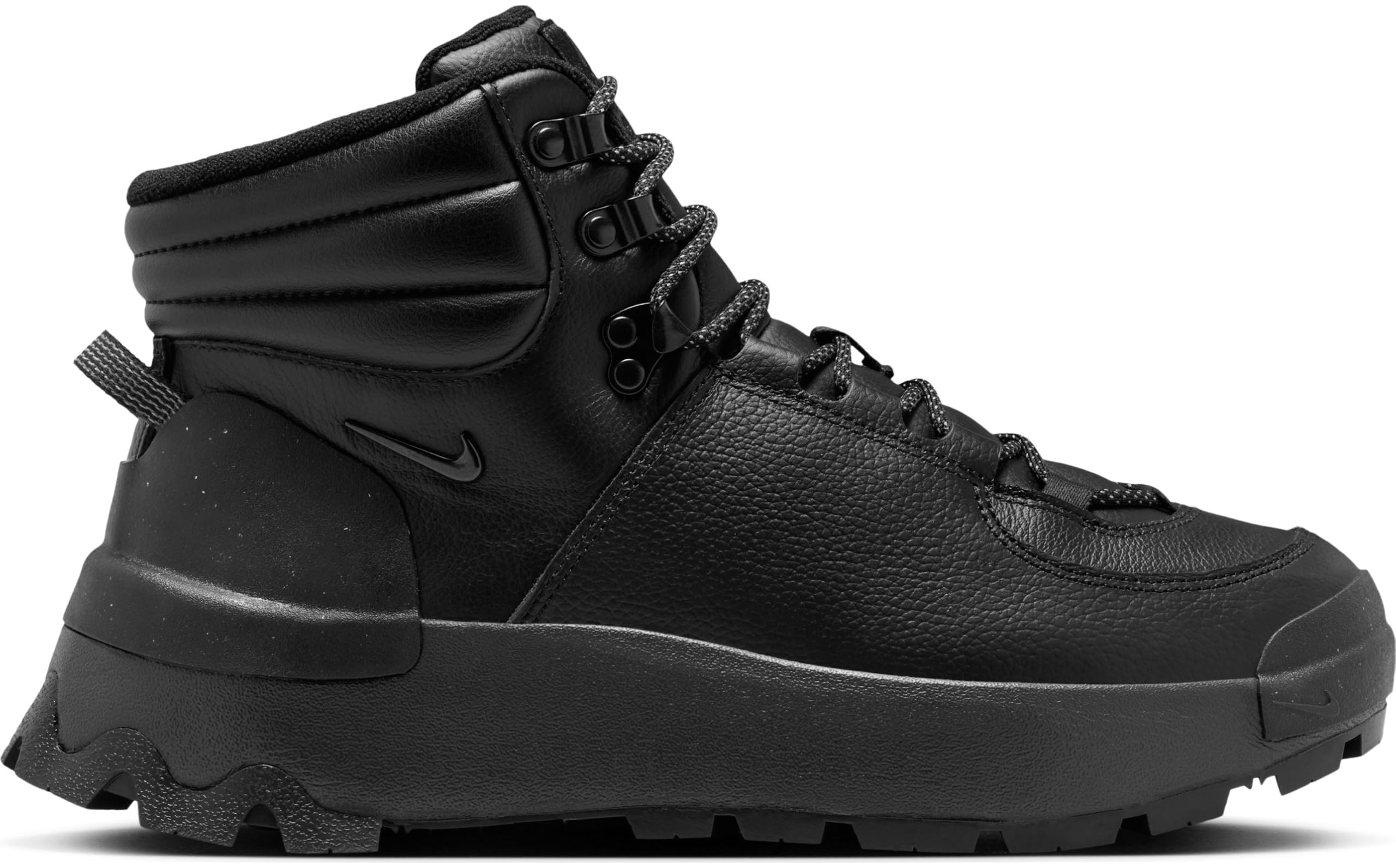 NIKE Kobiety Nike City Classic Premium Wasserdichter DamenschuhButy