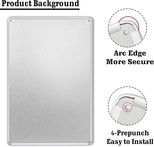 Miniatura 2 de Letrero de piscina - Life Is Better By The Pool - Letreros metálicos para piscina exterior divertida decoración de piscina - Arte de pared