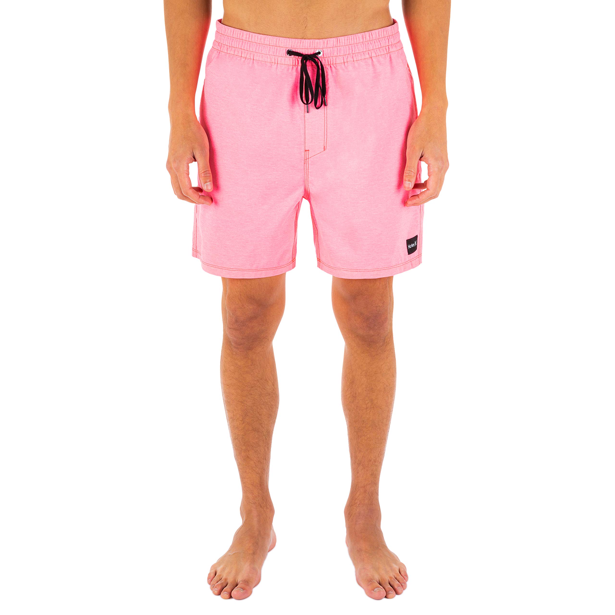 O&O Crossdye Volley 17' Pink