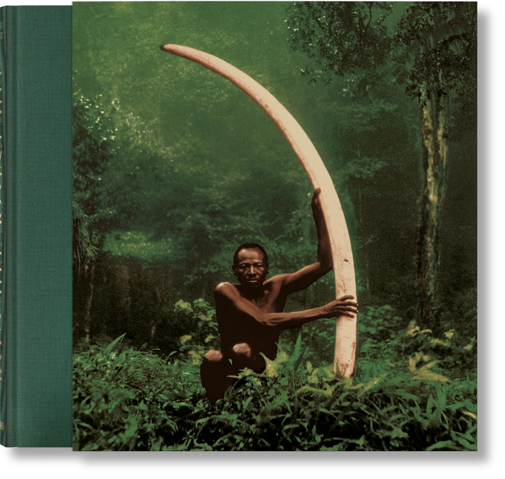 Peter Beard: The End of the Game (Photography Book)