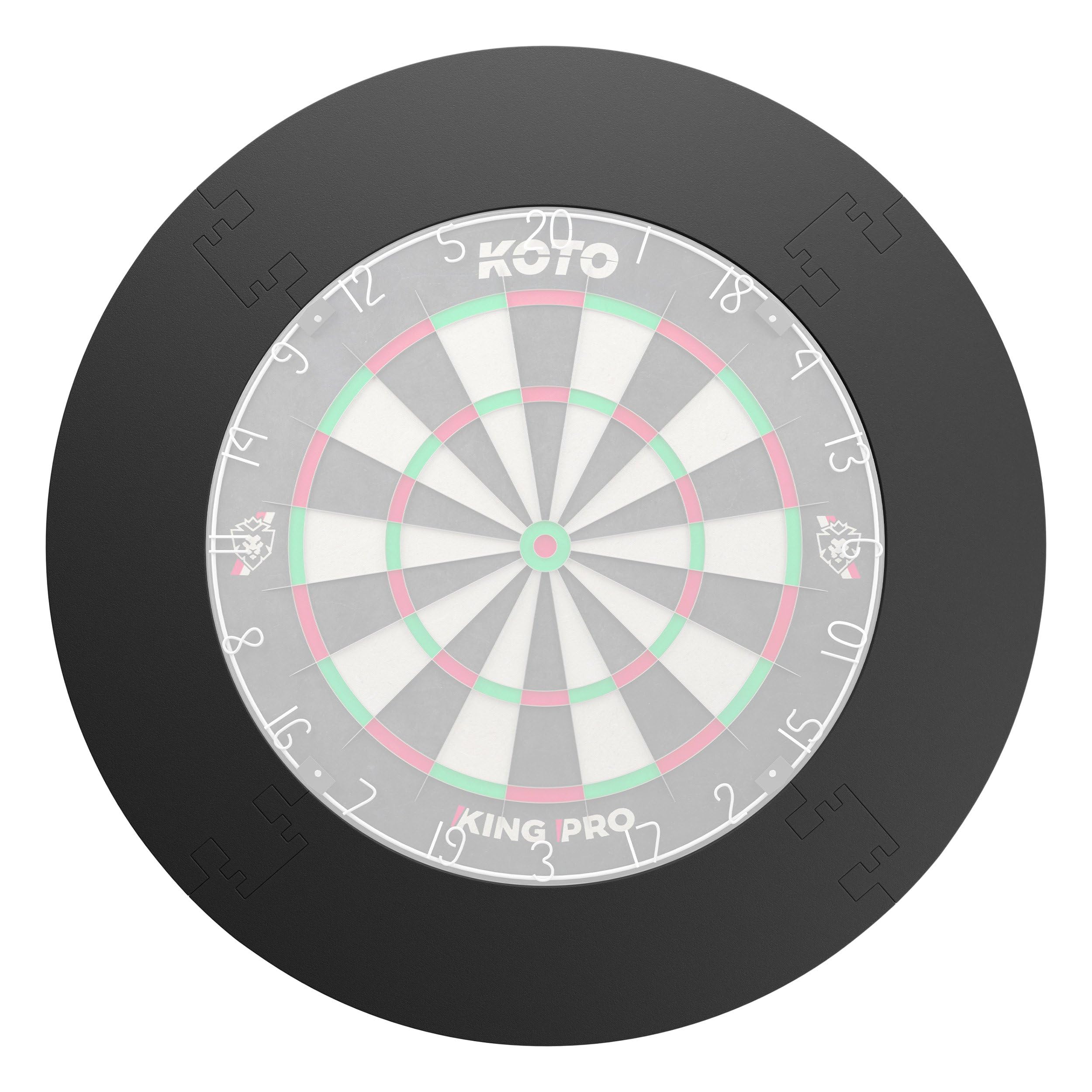 KOTO 4pcs. Surround