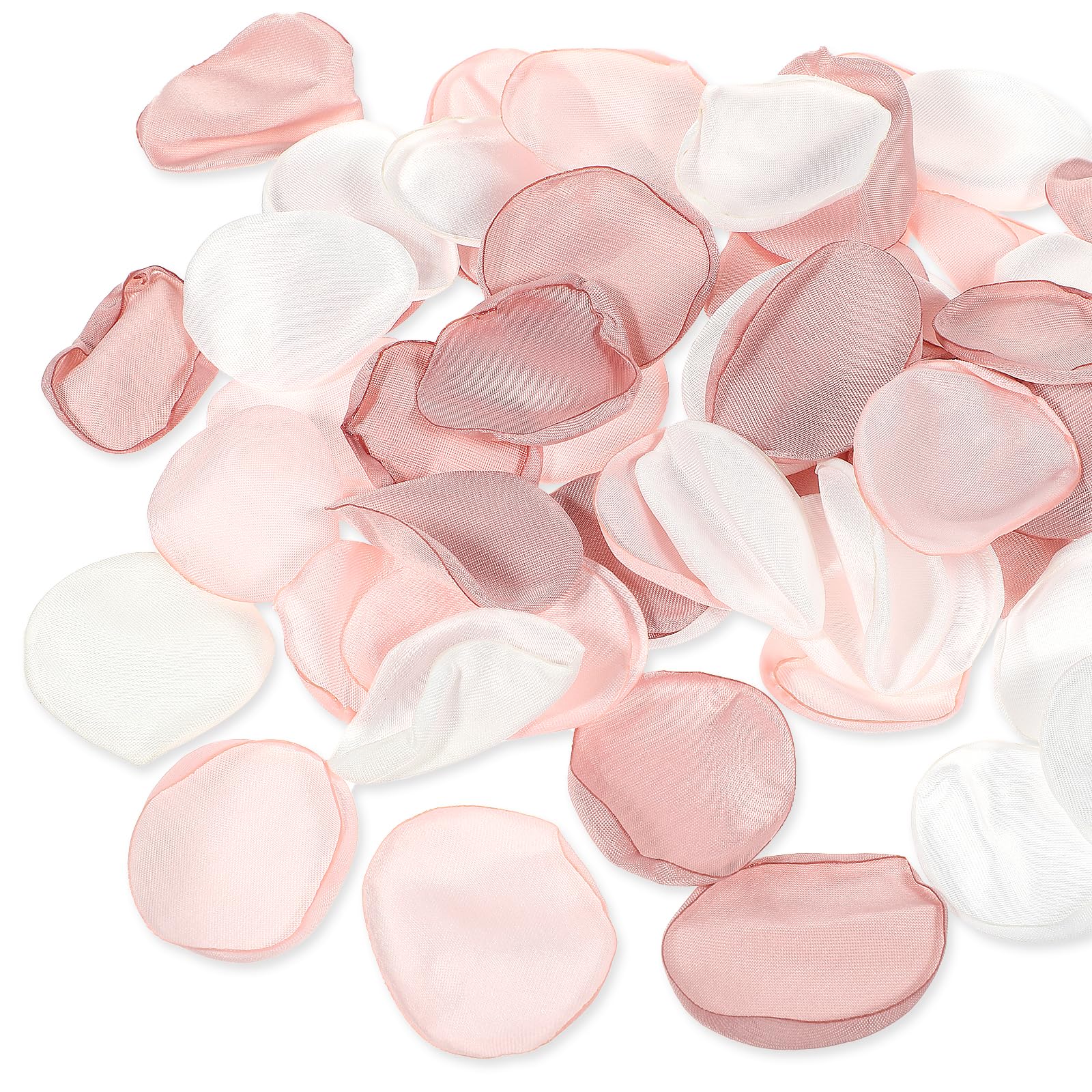 1000 Pezzi, Petali Di Rosa In Seta Artificiale Per Matrimoni