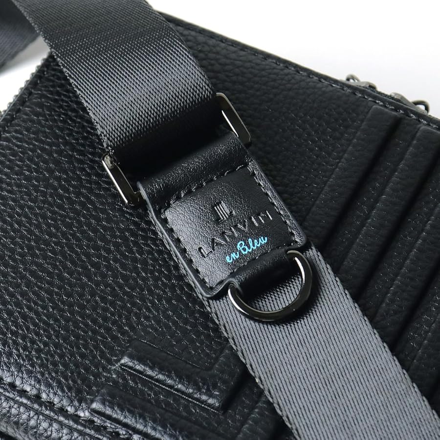 LANVAN エルバズ時代のもの LANVIN en Bleu – 株式会社イケテイ