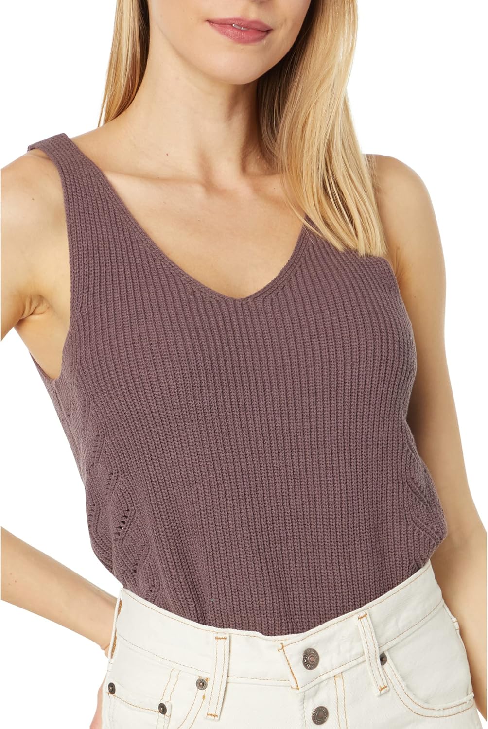 Carve Designs Womens Micah Tank