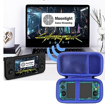 Amazon.com: WERJIA Hard Carrying Case Compatible with