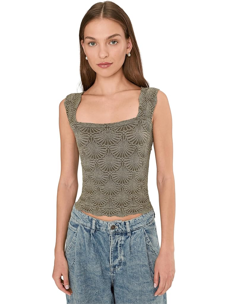 Free People Love Letters Cami